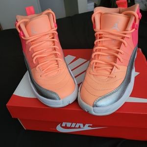 Air Jordan's 12s/Retro